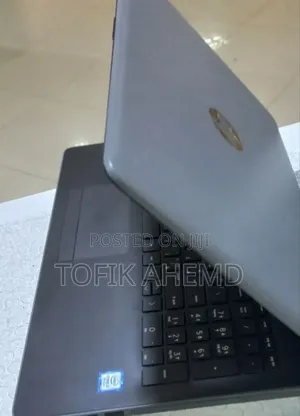 Photo - New Laptop HP Stream Notebook 4GB Intel Core I3 HDD 500GB