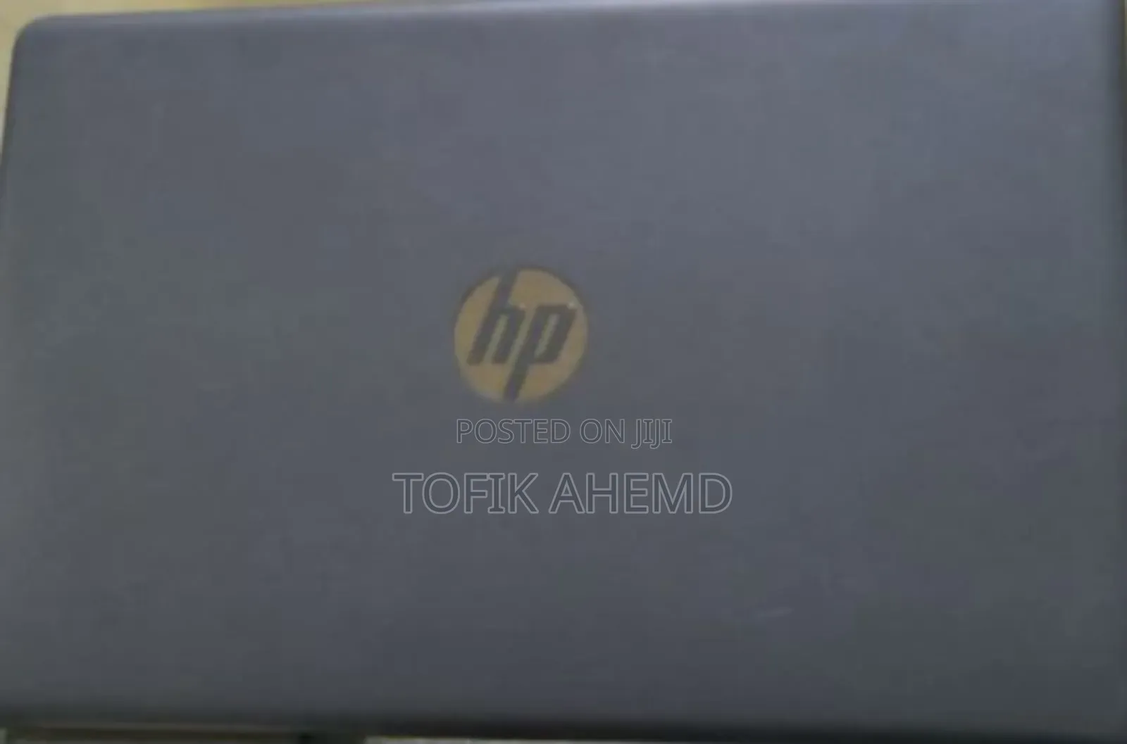 New Laptop HP Stream Notebook 4GB Intel Core I3 HDD 500GB