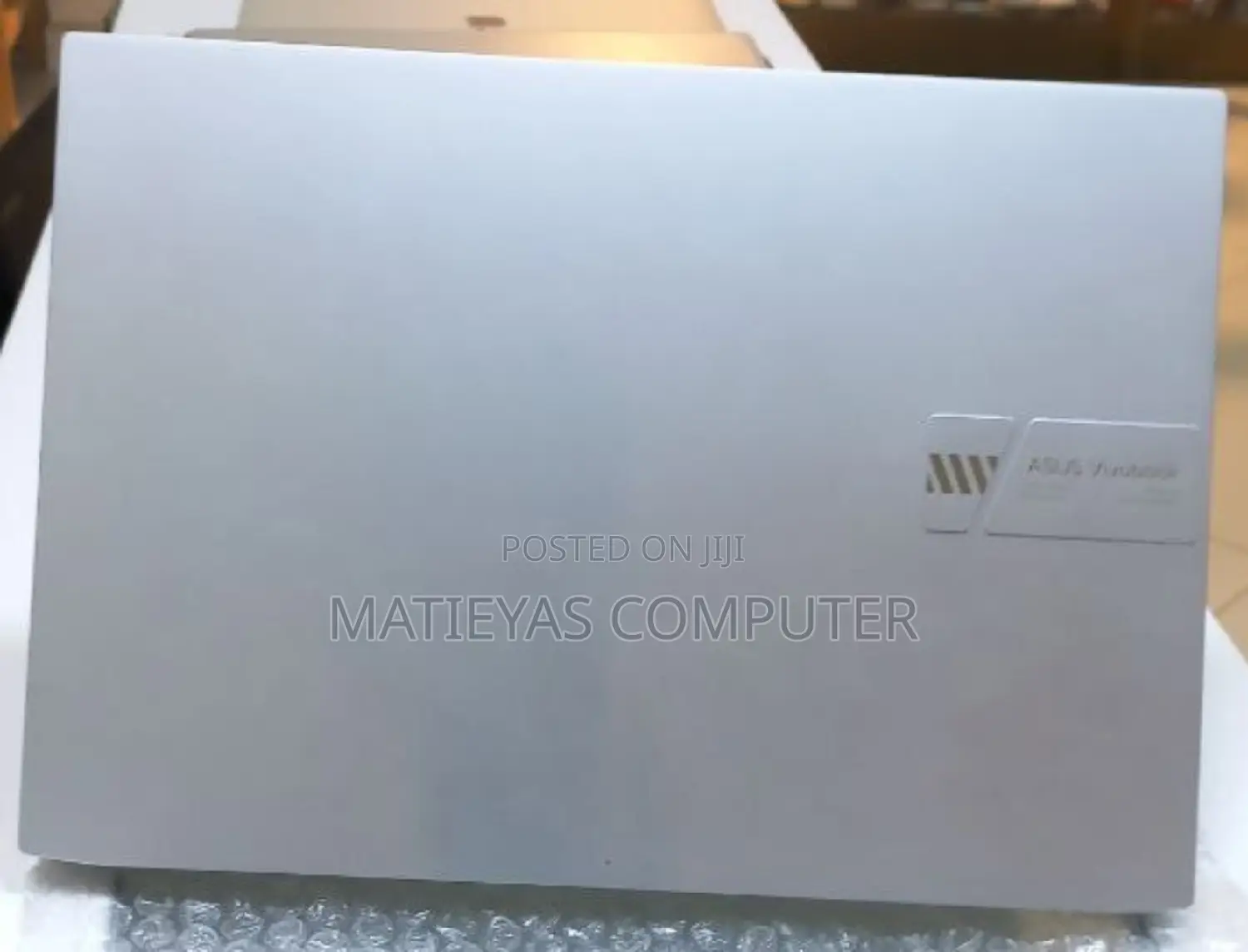 New Laptop Asus Vivobook 16 16GB Intel Core I5 SSD 512GB