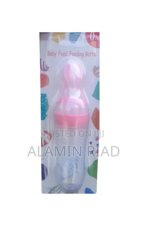 Photo - Spoon Feeder