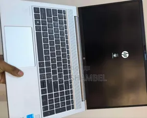 New Laptop HP ProBook 450 16GB Intel Core I5 SSD 512GB