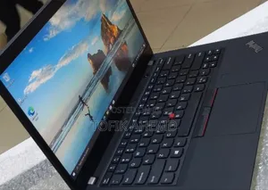 Photo - New Laptop Lenovo ThinkPad X1 Carbon 16GB AMD Ryzen 5 SSD 2T