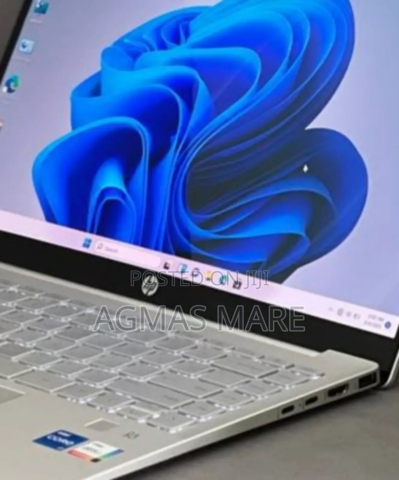 New Laptop HP Pavilion 14 16GB Intel Core I5 SSD 1T