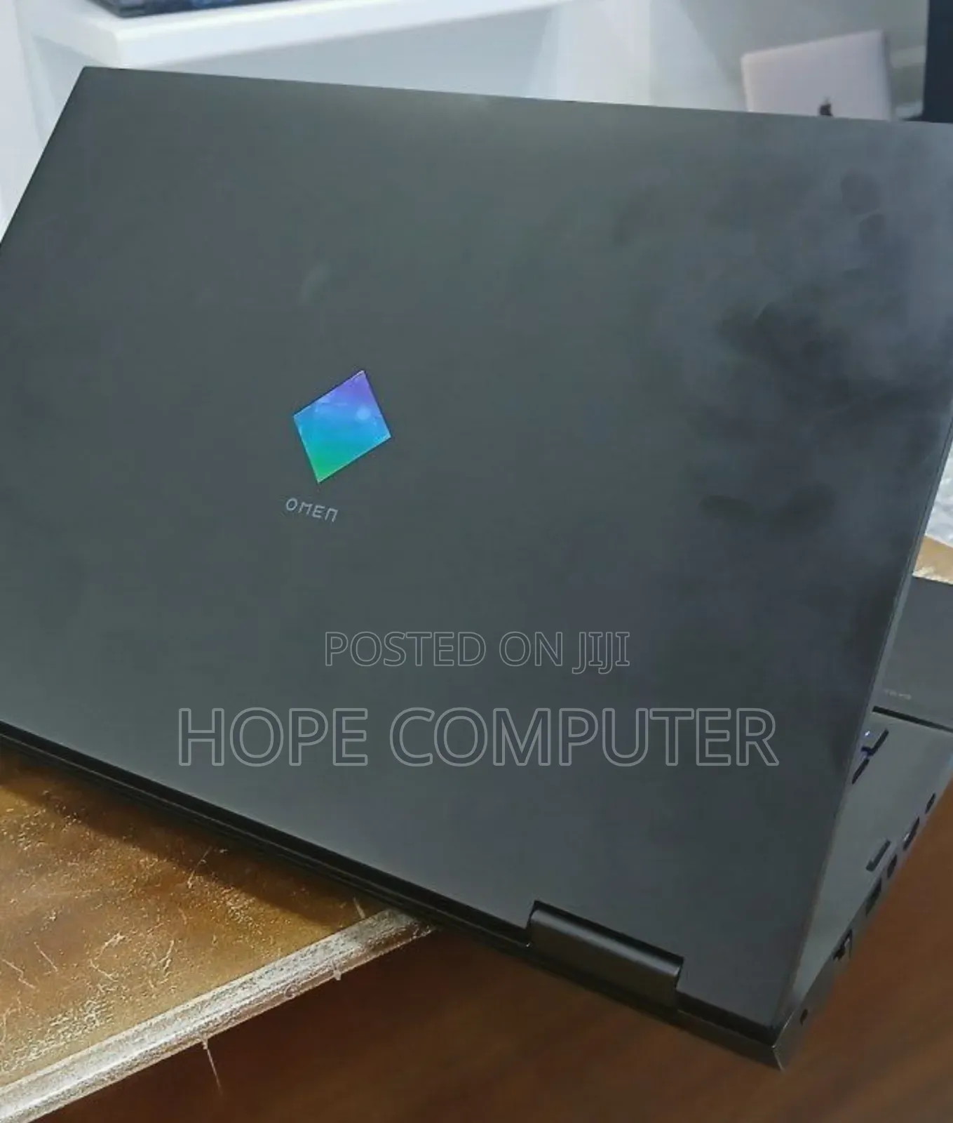 New Laptop HP Omen 17 32GB Intel Core I9 SSD 2T