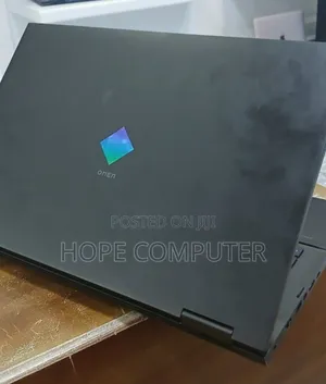 Photo - New Laptop HP Omen 17 32GB Intel Core I9 SSD 2T