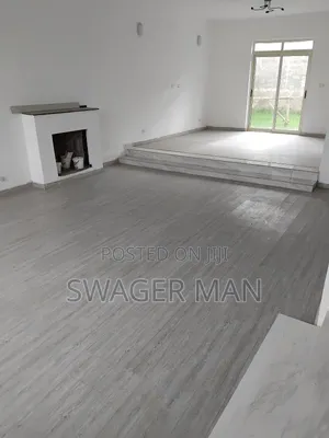 Furnished 6bdrm Townhouse/Terrace in Tafo Ccd, Yeka for sale