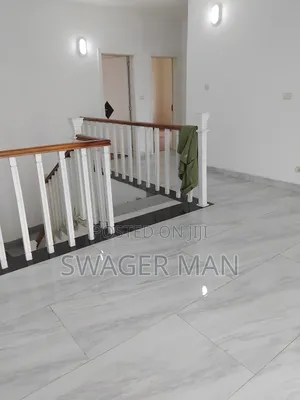 Furnished 6bdrm Townhouse/Terrace in Tafo Ccd, Yeka for sale