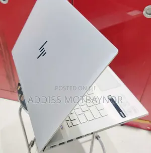 Photo - New Laptop HP Pavilion 15 16GB Intel Core I7 SSD 512GB