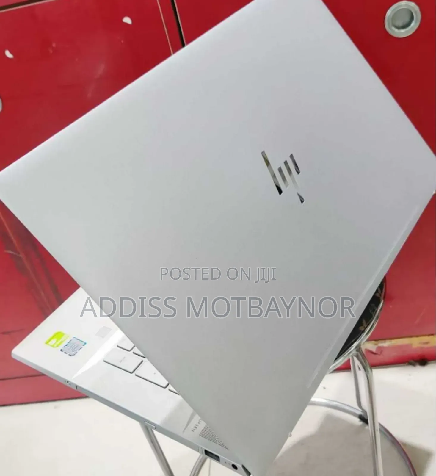 New Laptop HP Pavilion 15 16GB Intel Core I7 SSD 512GB