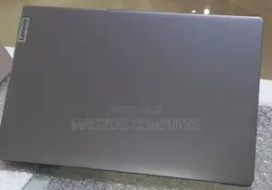 New Laptop Lenovo Ideapad 3 8GB Intel Core I5 SSD 512GB