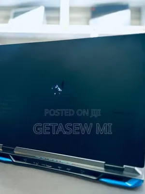 Photo - New Laptop Acer Predator Helios Neo 16 16GB Intel Core I9 SSD 1T