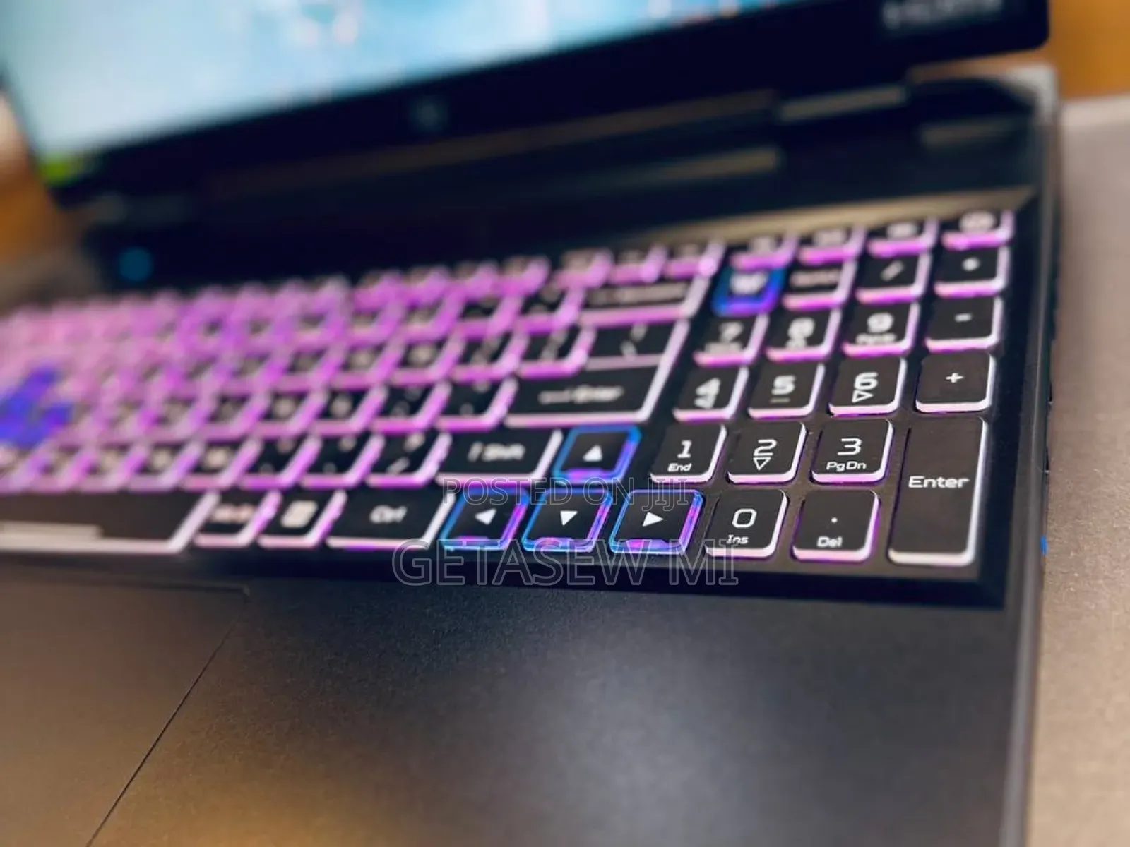 New Laptop Acer Predator Helios Neo 16 16GB Intel Core I9 SSD 1T