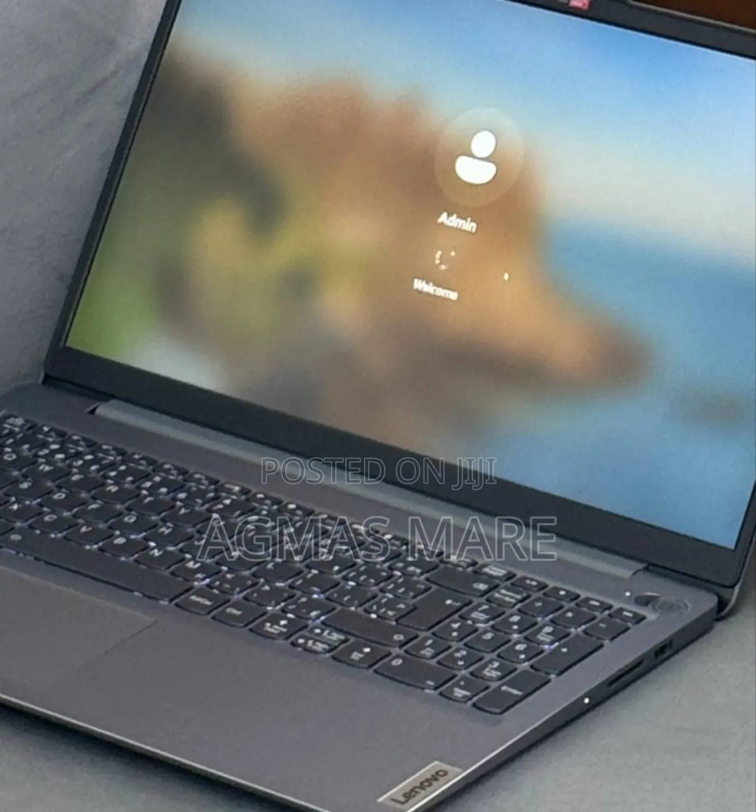 New Laptop Lenovo IdeaPad 1 16GB Intel Core I5 SSD 512GB