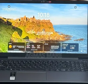 New Laptop Lenovo IdeaPad 1 16GB Intel Core I5 SSD 512GB
