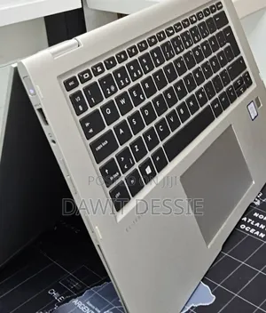 New Laptop HP EliteBook X360 1030 G2 8GB Intel Core I7 SSD 512GB