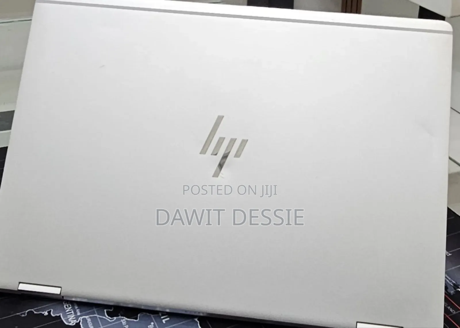New Laptop HP EliteBook X360 1030 G2 8GB Intel Core I7 SSD 512GB