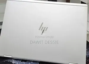 New Laptop HP EliteBook X360 1030 G2 8GB Intel Core I7 SSD 512GB