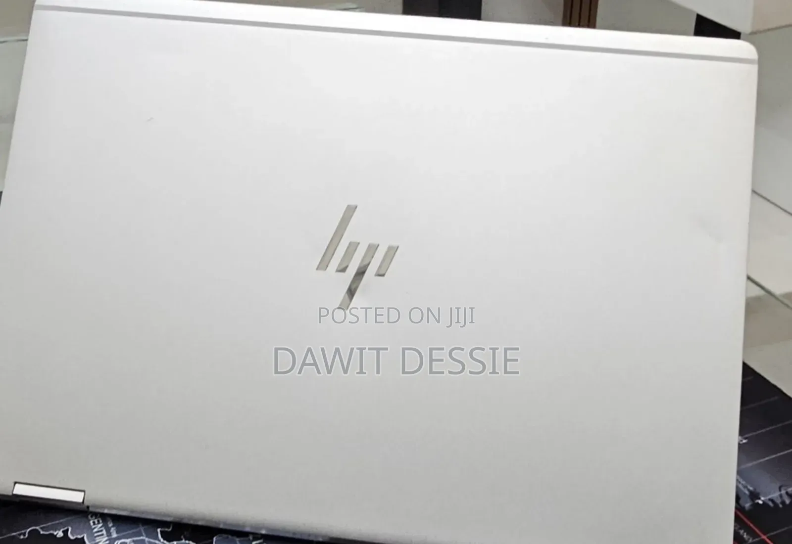 New Laptop HP EliteBook X360 1030 G2 8GB Intel Core I7 SSD 512GB