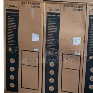 Midea Refrigerator Md294s Top Fridges Deliver
