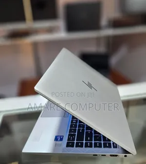 New Laptop HP EliteBook 840 G8 16GB Intel Core I7 SSD 512GB