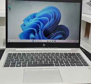 New Laptop HP EliteBook 840 G5 16GB Intel Core I5 SSD 512GB