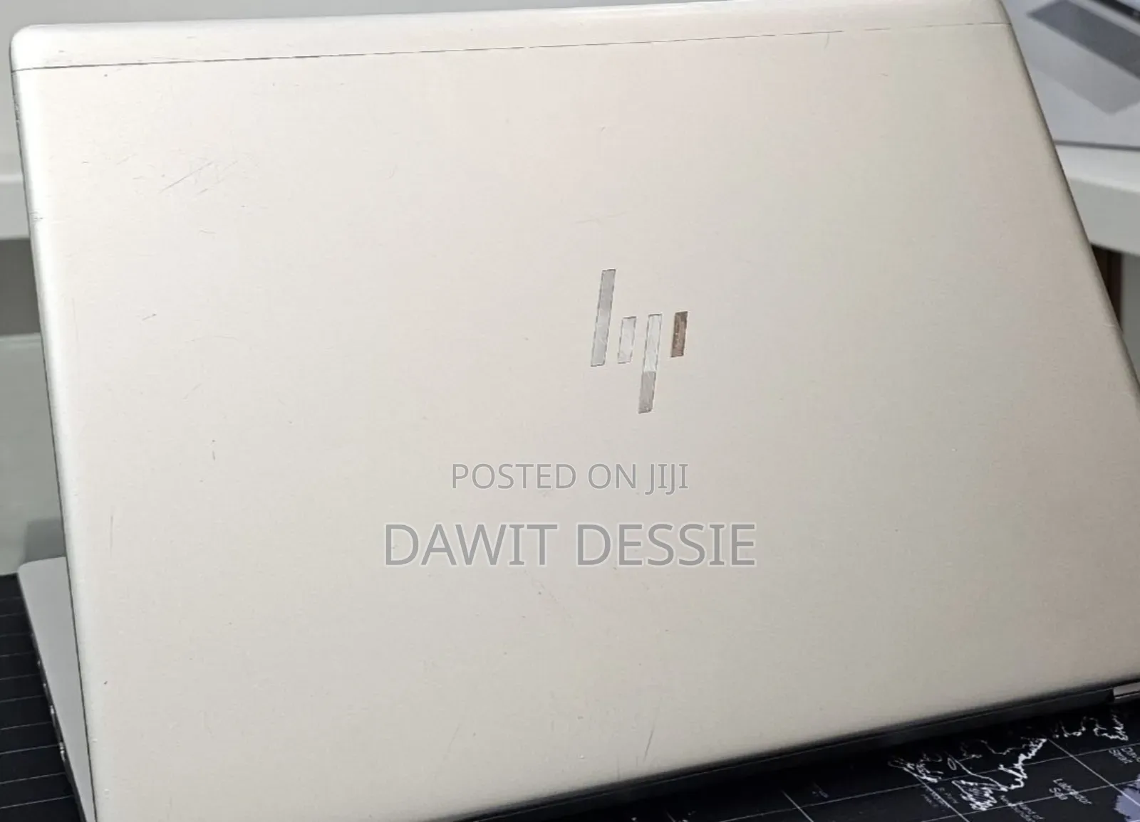 New Laptop HP EliteBook 840 G5 16GB Intel Core I5 SSD 512GB