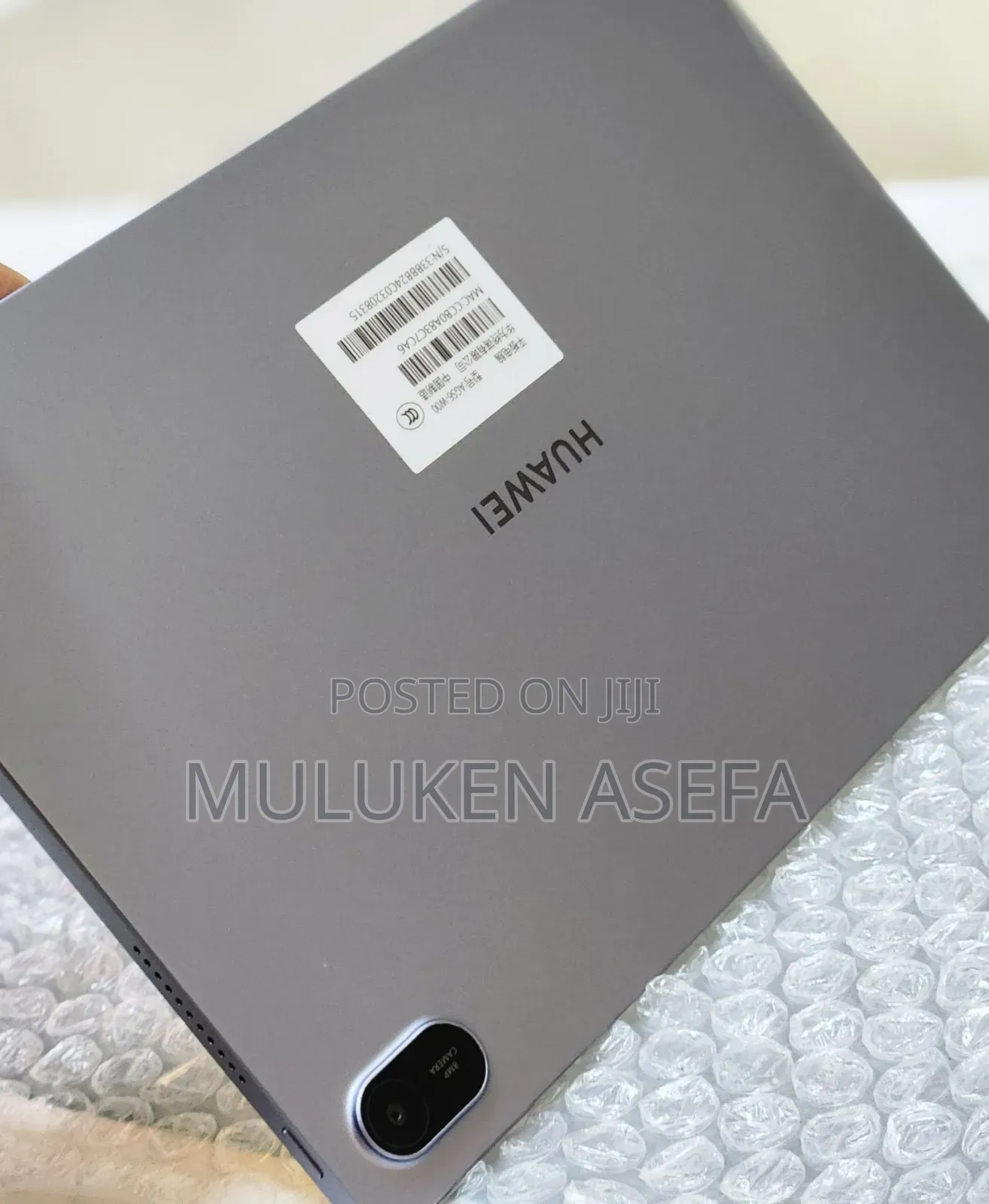 New Huawei MatePad SE 256 GB