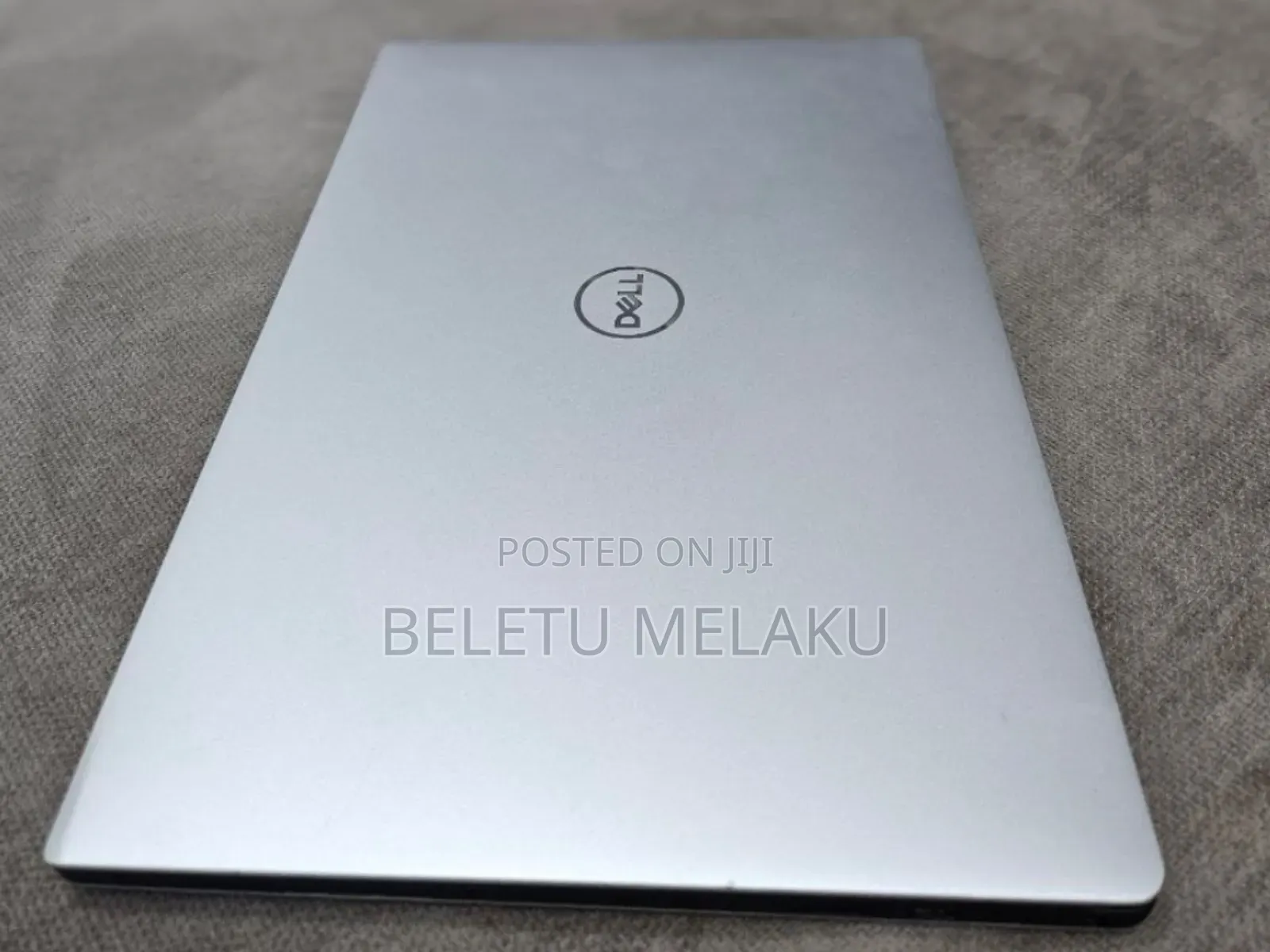 New Laptop Dell XPS 13 CNX9302 8GB Intel Core I5 SSD 512GB