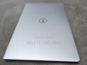 New Laptop Dell XPS 13 CNX9302 8GB Intel Core I5 SSD 512GB