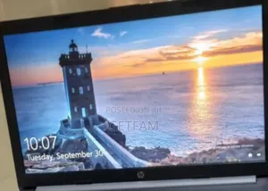 New Laptop HP EliteBook X360 1030 G2 8GB AMD Ryzen 5 SSD 512GB