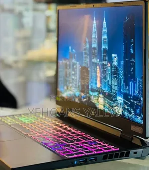 New Laptop Acer Predator Helios Neo 16 16GB Intel Core I5 SSD 1T