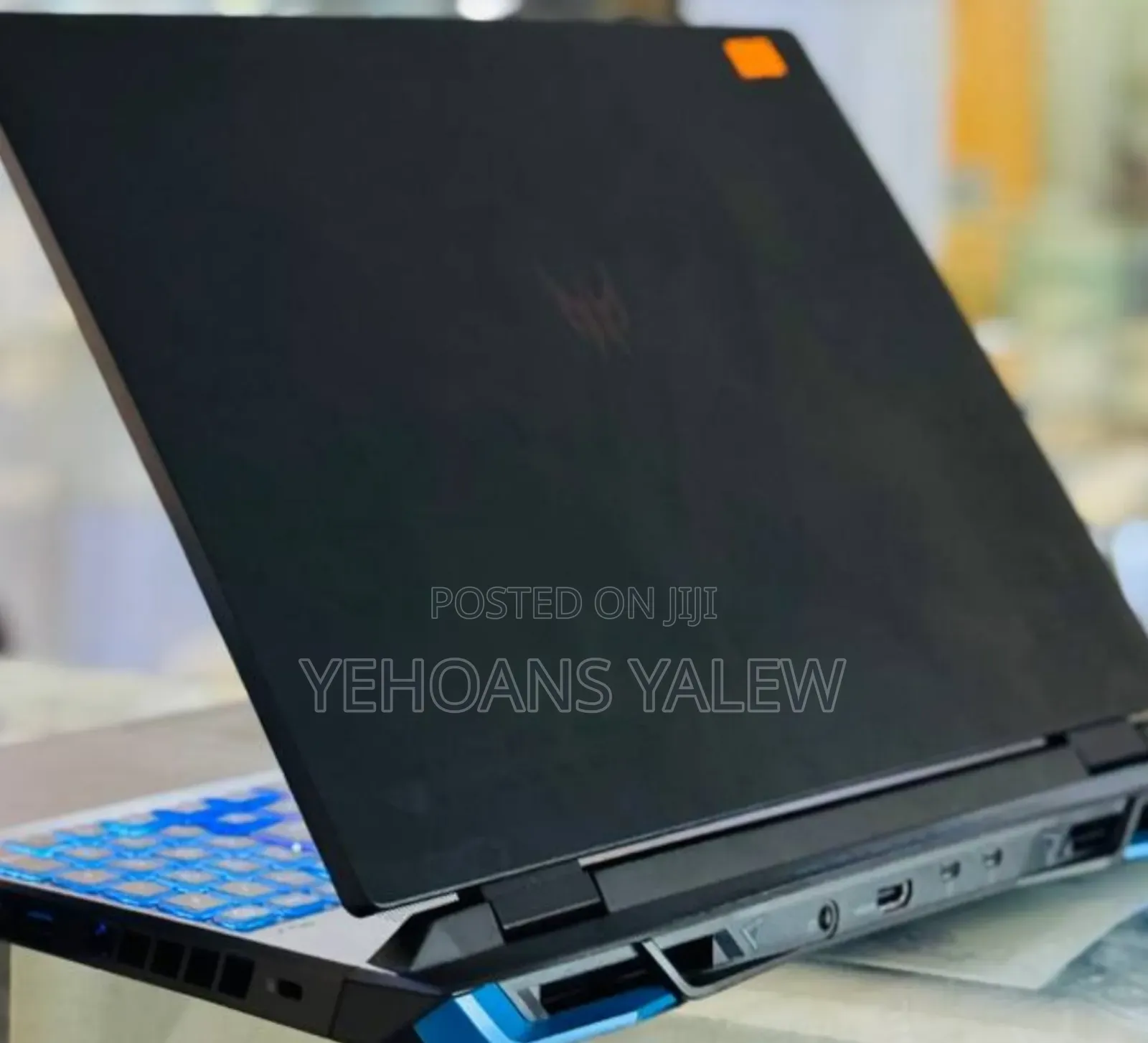 New Laptop Acer Predator Helios Neo 16 16GB Intel Core I5 SSD 1T