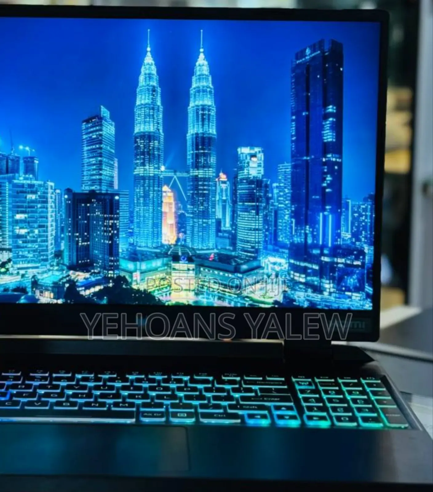 New Laptop Acer Predator Helios Neo 16 16GB Intel Core I5 SSD 1T