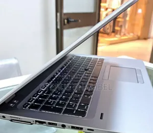 New Laptop HP EliteBook 840 G3 8GB Intel Core I5 SSD 256GB