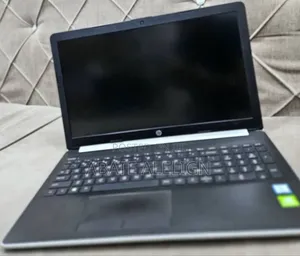 New Laptop HP Stream Notebook 8GB Intel Core I7 SSD 256GB
