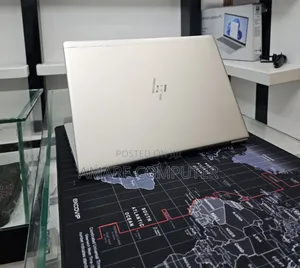 New Laptop HP EliteBook 840 16GB Intel Core I5 SSD 512GB