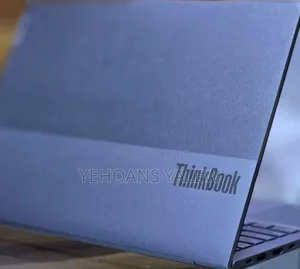 New Laptop Lenovo Thinkbook 14 16GB Intel Core I7 SSD 512GB