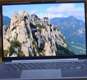 New Laptop Lenovo Thinkbook 14 16GB Intel Core I7 SSD 512GB