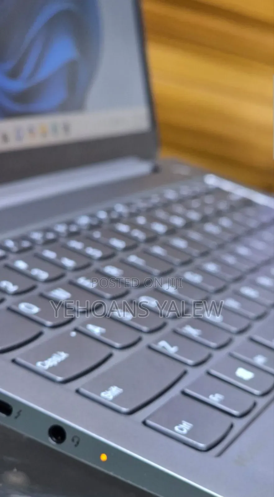 New Laptop Lenovo Thinkbook 14 16GB Intel Core I7 SSD 512GB