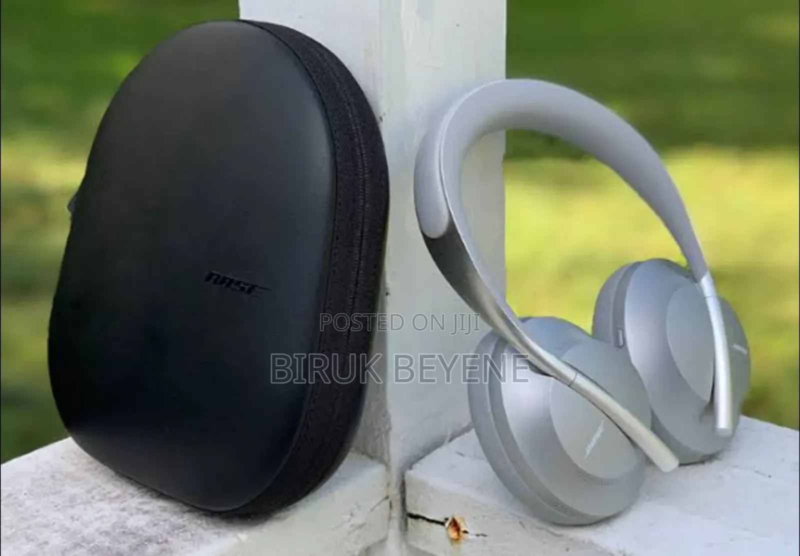 Bose 700 Noise Cancelling High Quality Headset