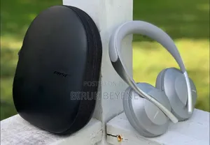 Bose 700 Noise Cancelling High Quality Headset