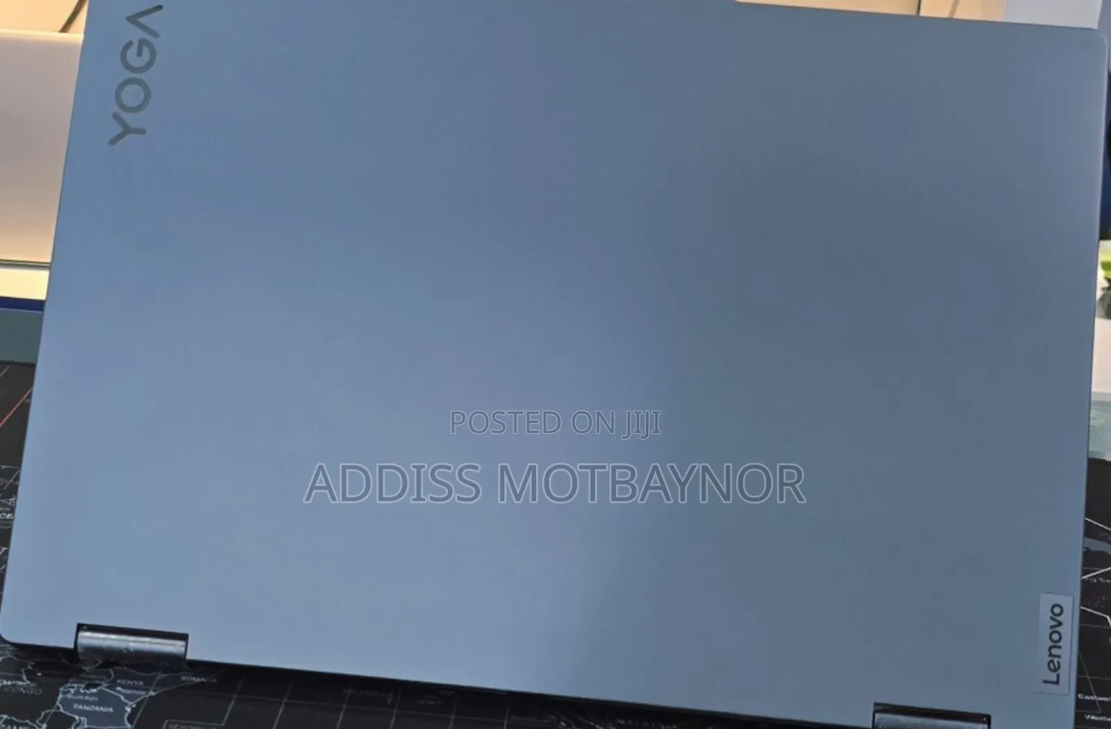 New Laptop Lenovo ThinkPad Yoga 16GB Intel Core I7 SSD 512GB