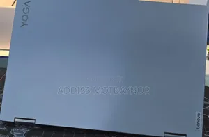 New Laptop Lenovo ThinkPad Yoga 16GB Intel Core I7 SSD 512GB