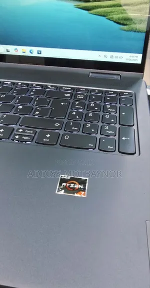 New Laptop Lenovo ThinkPad Yoga 16GB Intel Core I7 SSD 512GB