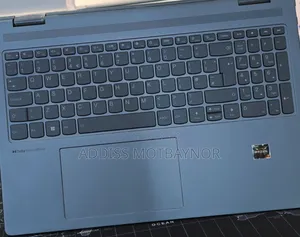 New Laptop Lenovo ThinkPad Yoga 16GB Intel Core I7 SSD 512GB