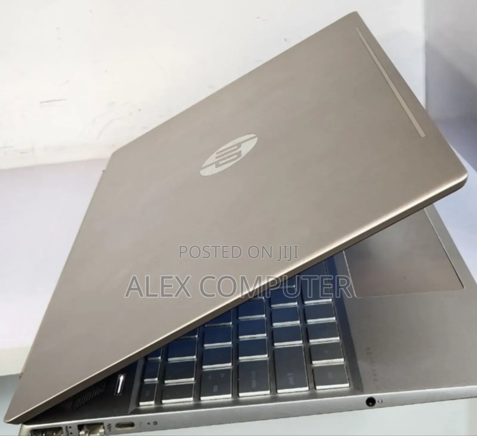 New Laptop HP Pavilion 15 16GB Intel Core I7 HDD+SSD 256GB