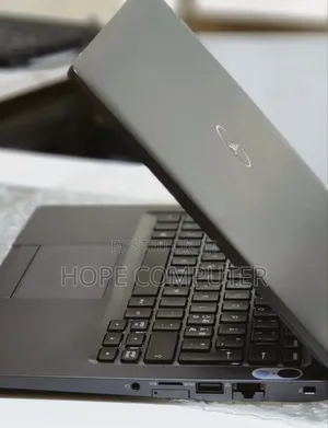 New Laptop Dell Latitude 5310 8GB Intel Core I5 SSD 256GB