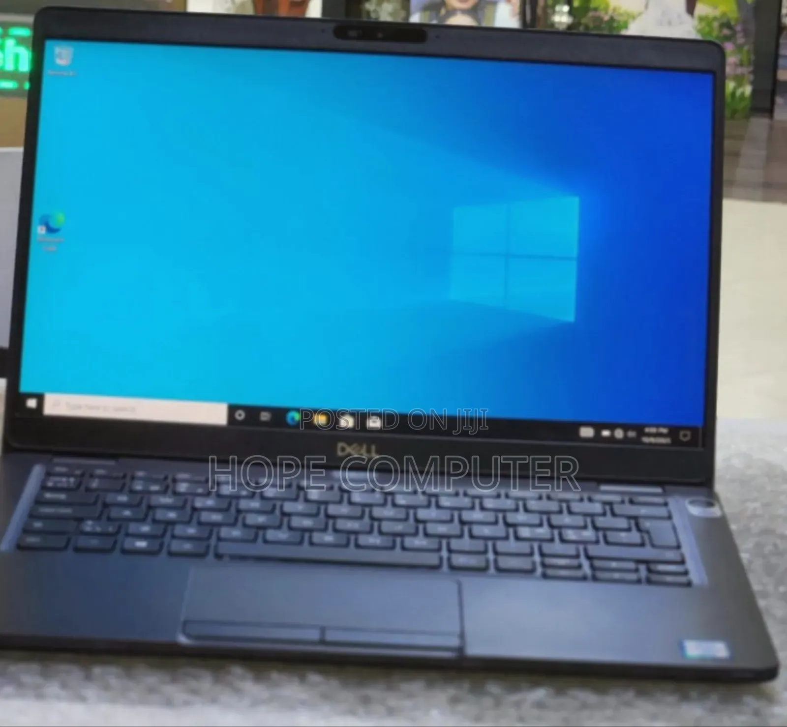 New Laptop Dell Latitude 5310 8GB Intel Core I5 SSD 256GB