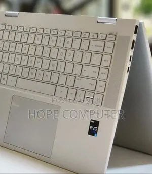 Photo - New Laptop HP Envy X360 16GB Intel Core I5 SSD 512GB