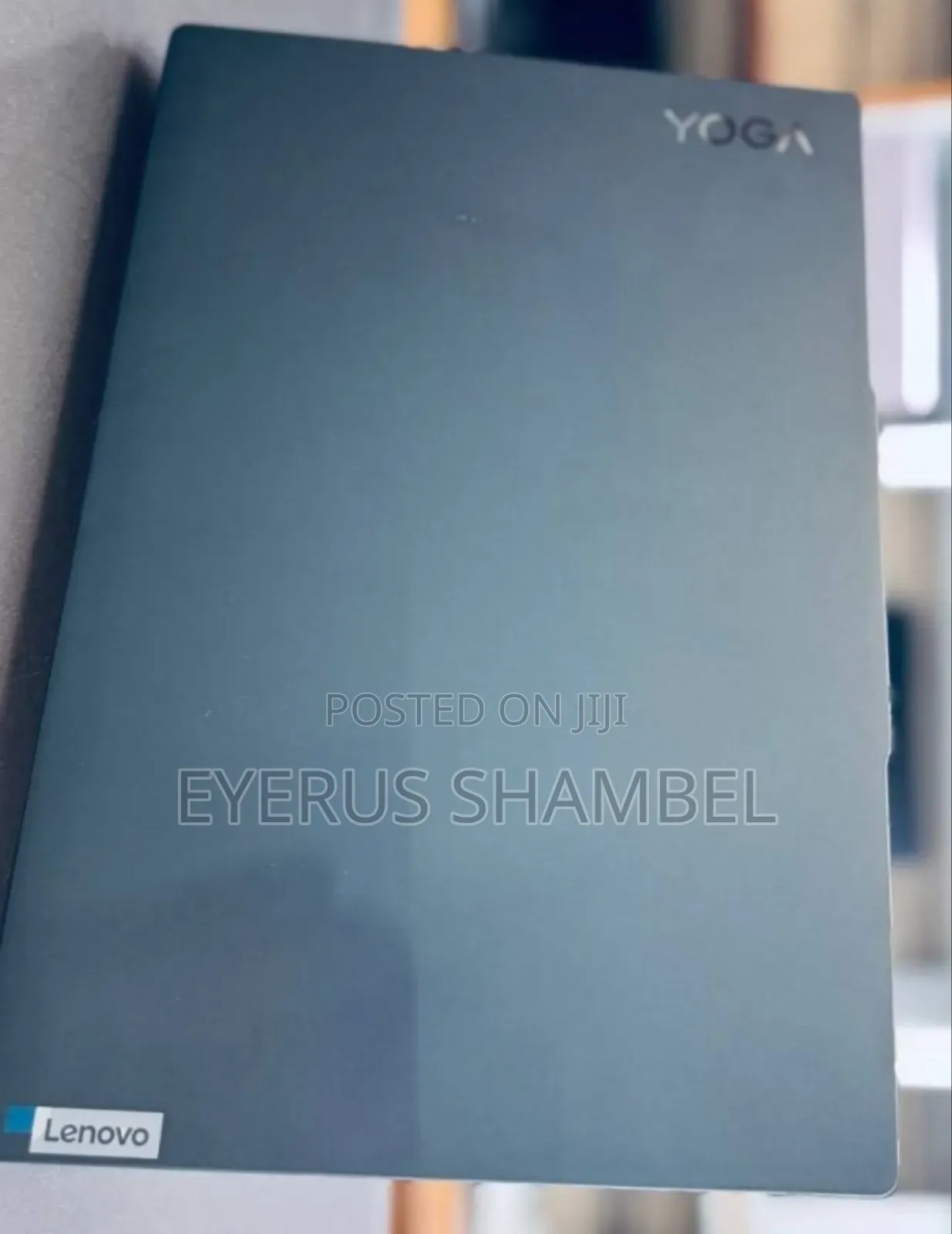 New Laptop Lenovo Yoga 11e 32GB Intel Core I7 SSD 1T